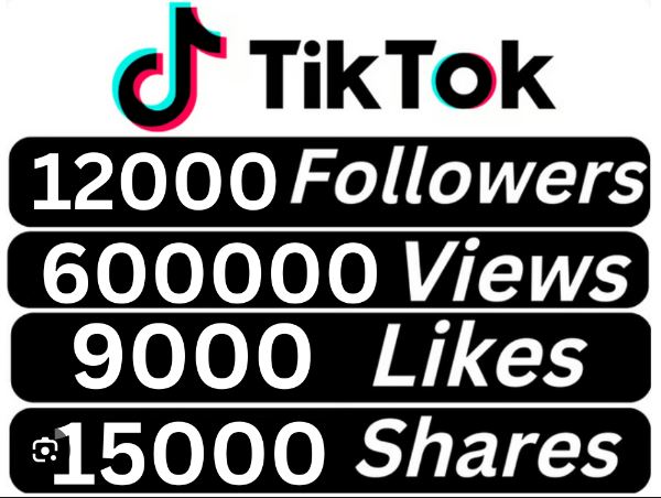 free tiktok followers