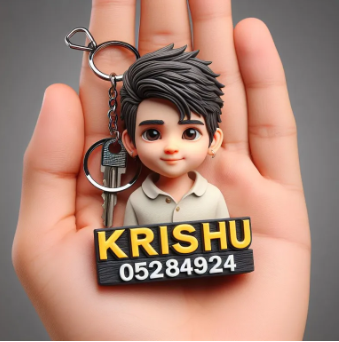 Key Chain